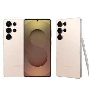 Samsung Galaxy S25 Ultra S938 5G 12GB RAM 1TB Titanium Pink Gold
