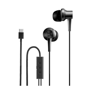 Xiaomi Type-C Earphones Black