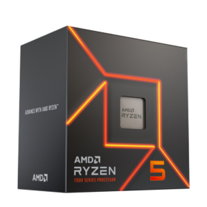 AMD Ryzen 5 7600 Processor