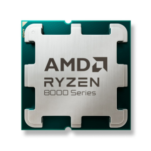 AMD Ryzen 5 8400F Processor TRAY