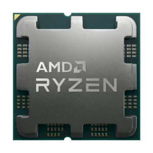 AMD Ryzen 7 7700 processor 3.8 GHz 32 MB L3 TRAY