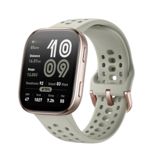 Amazfit Bip 6 Smart Watch Stone