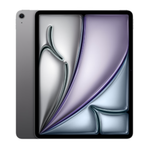 iPad Air6 11inch M2 Wi-Fi ２５６GB　純正フォリオ付き 11インチiPad Air（M2）Wi‑Fi 256GB - スペースグレイ [整備済