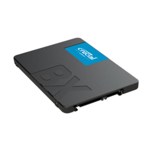 Crucial 240GB BX500 SATA III 2.5" Internal SSD