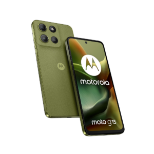 Buy Motorola Moto G24 4G 8GB 128GB Green PB180017SE – Dakauf