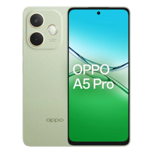 Oppo A5 Pro 5G 8GB RAM 256GB Olive Green