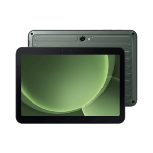 Samsung Galaxy Tab Active 5 Pro X356 10.1 5G 6GB RAM 128GB Enterprise Edition Green