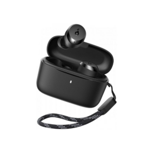 WRL A25I SOUNDCORE HEADSET BLACK