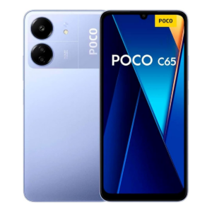 Xiaomi Poco C65 6GB RAM 128GB Purple