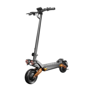 Ruptor R6 V3 Electric Scooter Copper