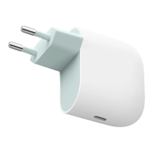 Google USB-C Fast Charger 45W White