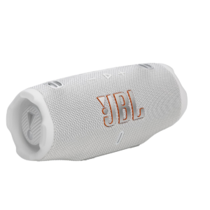 JBL Charge 6 White