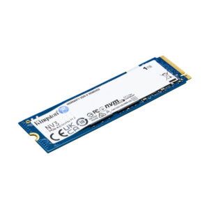 Kingston 1TB NV3 NVMe M.2 SSD