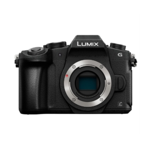 Digital Mirrorless Camera Panasonic Lumix G85 Body