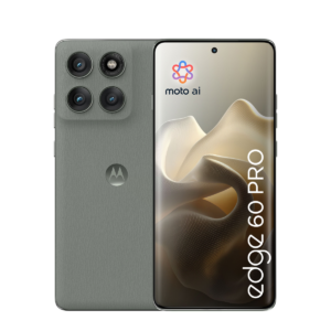 Motorola Edge 60 Pro 5G 512GB 12GB RAM Shadow