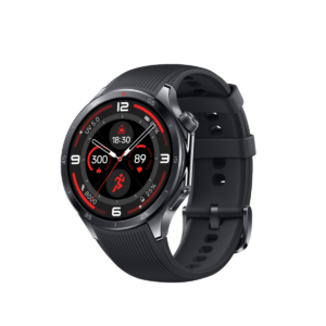 OnePlus Watch 3 Obsidian Titanium