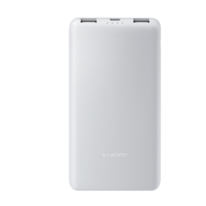 Xiaomi Power Bank 10000 mAh 22.5W Lite White