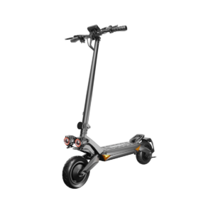Ruptor R6 V3 Electric Scooter Black