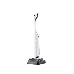Roborock Flexi Pro Wet and Dry Vacuum Cleaner White
