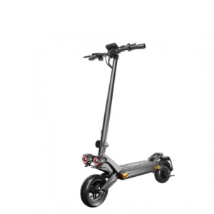 Ruptor R3 V3 Electric Scooter Black