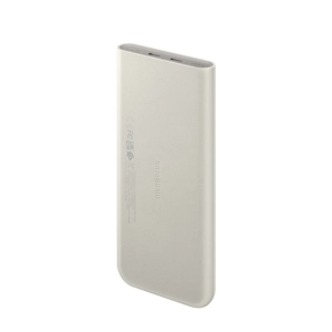 Samsung Wireless Power Bank 10000mAh Beige
