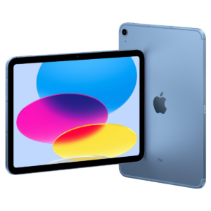 Tablet Apple iPad 10.9 10.Gen 2022 256GB 5G Blue