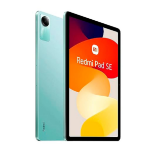 Tablet Xiaomi Pad 7 11.0 256GB 8GB RAM WiFi Green