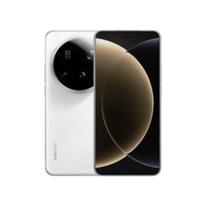 Xiaomi 15 Ultra (16GB/512GB) -ホワイト （SIMフリー版