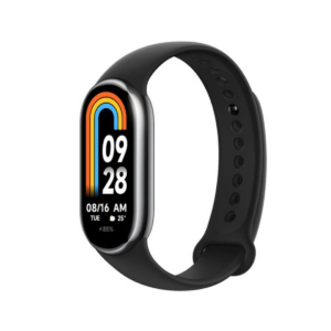 Xiaomi Smart Band 8 Black