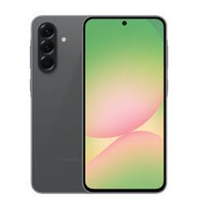 Samsung Galaxy A56 A566 5G 256GB 8GB RAM Enterprise Edition Graphite