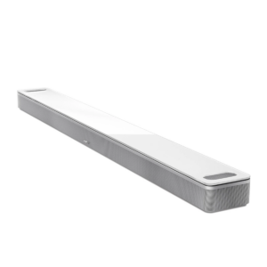 Bose Smart Ultra Soundbar White