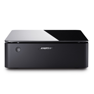 Bose Music Amplifier Black