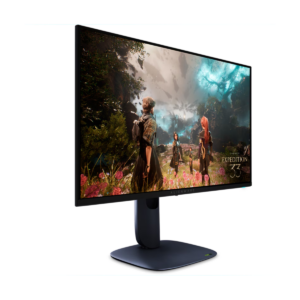 Dell Alienware AW2725Q 27" 4K QD-OLED Gaming Monitor