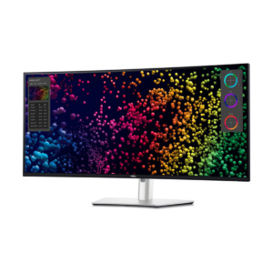 Dell UltraSharp 40" 120 Hz Curved Thunderbolt Hub Monitor