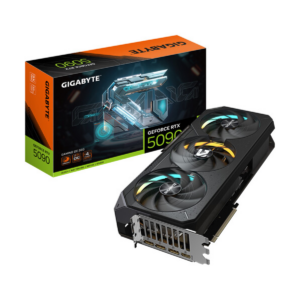 Gigabyte NVIDIA GeForce RTX 5090 GAMING OC 32GB GDDR7