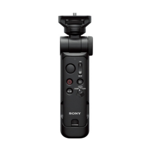 Sony GP-VPT3 Wireless Shooting Grip with Detachable Remote Black