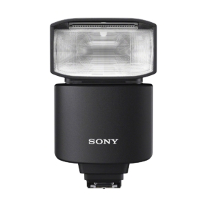 Sony HVL-F46RM Wireless Radio Flash