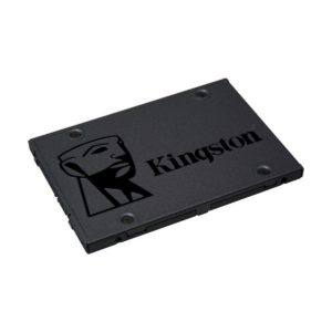 Kingston 480GB A400 SATA 2.5" Internal SSD