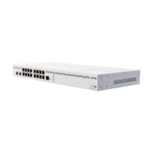 MikroTik CCR2004-16G-2S+ Router