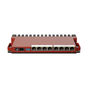 MikroTik L009UiGS-RM Router
