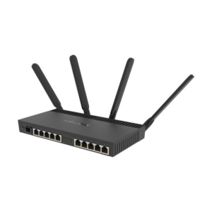 MikroTik RB4011 Router