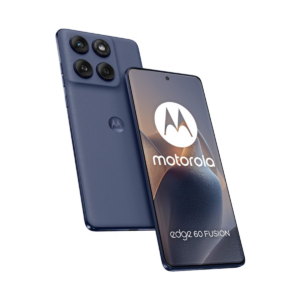 Motorola Edge 60 Fusion 12GB RAM 256GB Slipstream