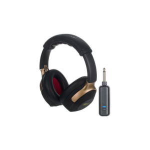 Positive Grid Spark Neo with Guitar Connection