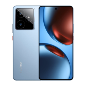 Buy Realme GT 7 Pro 5G Dual Sim 12GB RAM 256GB Galaxy Grey