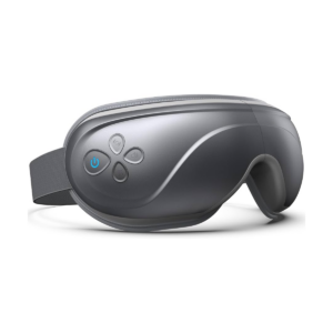 Renpho Edge Eyeris 2 Smart Eye Massager Grey