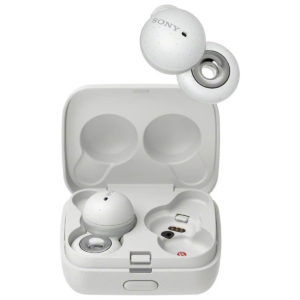 Sony WFL900 Linkbuds White