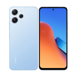 Xiaomi Redmi 12 5G 128GB 4GB RAM No Charger Blue