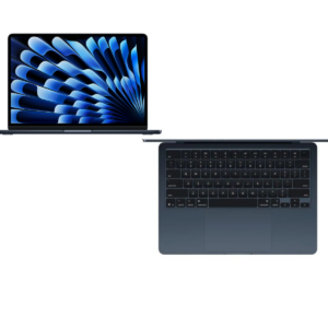 Apple MacBook Air 15 M4 (2025) QWERTY 16GB RAM 256GB Midnight