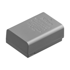 Nikon EN-EL25a Battery (1250mAh)