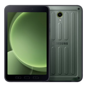 Samsung Galaxy Tab Active5 Pro WiFi 128GB Green Enterprise Edition